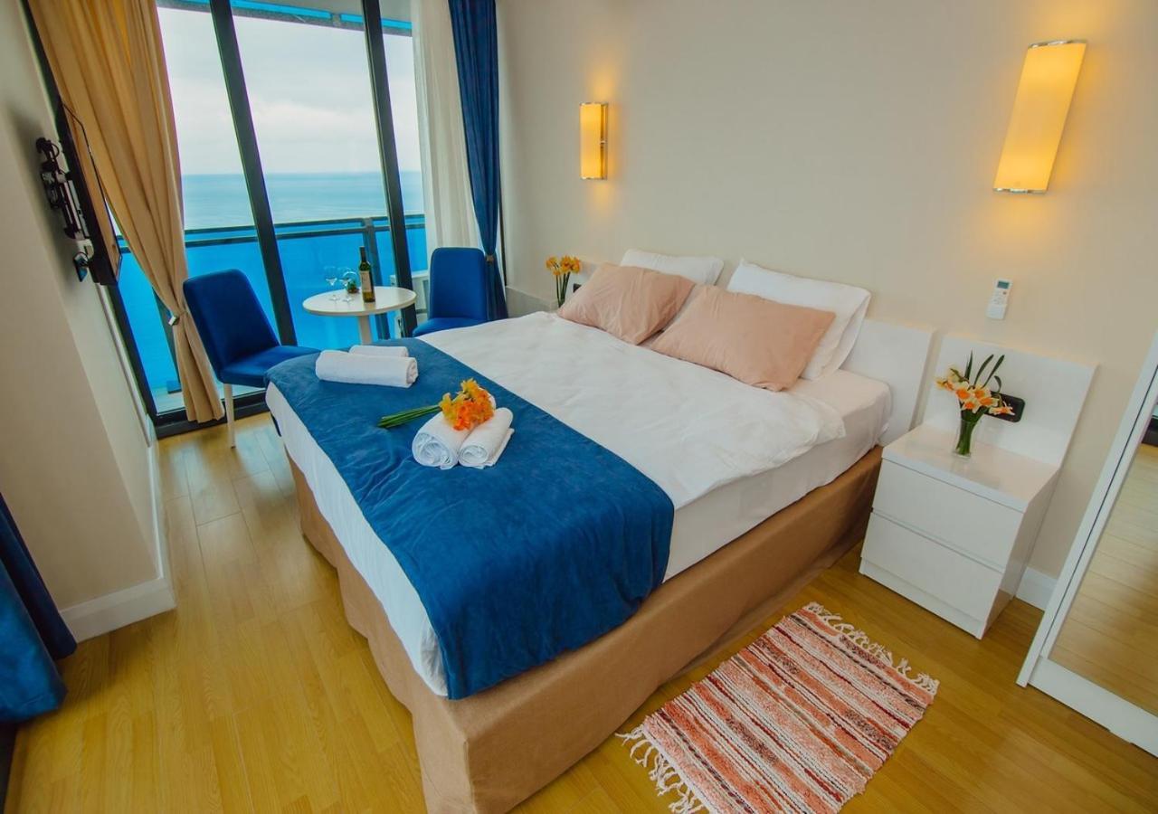 Aparthotel Orbi City Batumi Eksteriør bilde