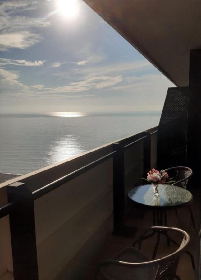 Aparthotel Orbi City Batumi Eksteriør bilde