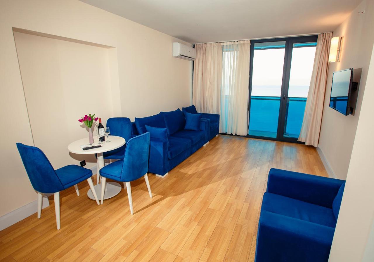 Aparthotel Orbi City Batumi Eksteriør bilde
