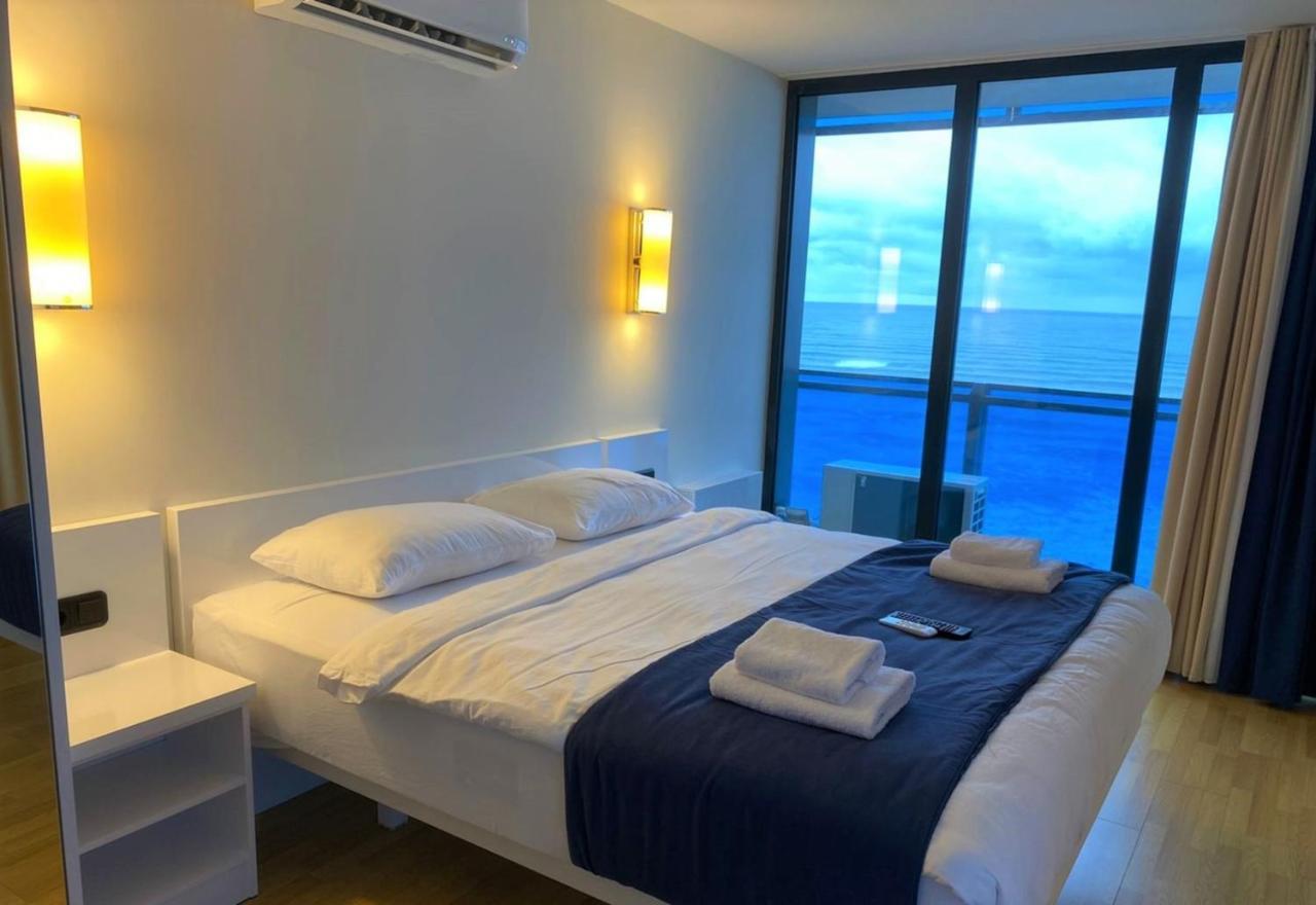 Aparthotel Orbi City Batumi Eksteriør bilde