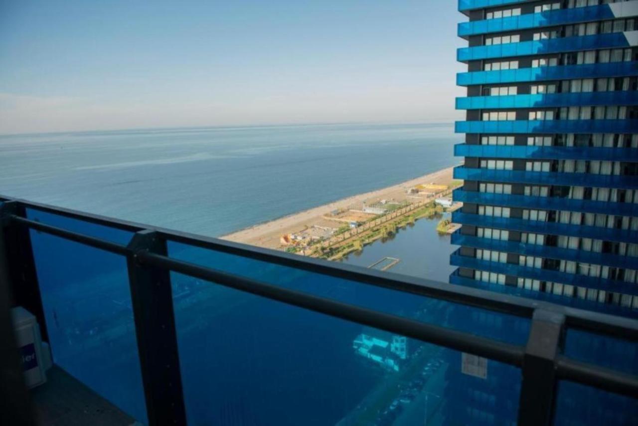 Aparthotel Orbi City Batumi Eksteriør bilde