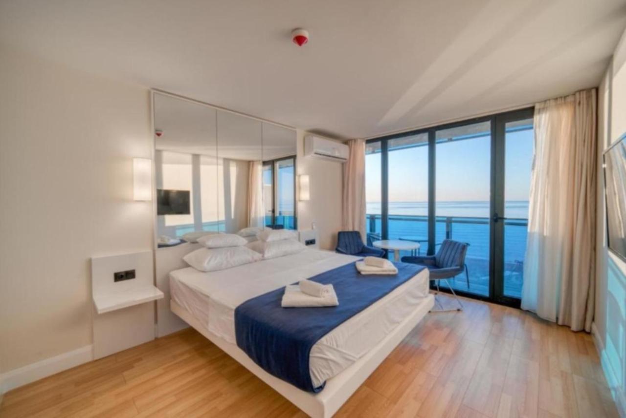 Aparthotel Orbi City Batumi Eksteriør bilde