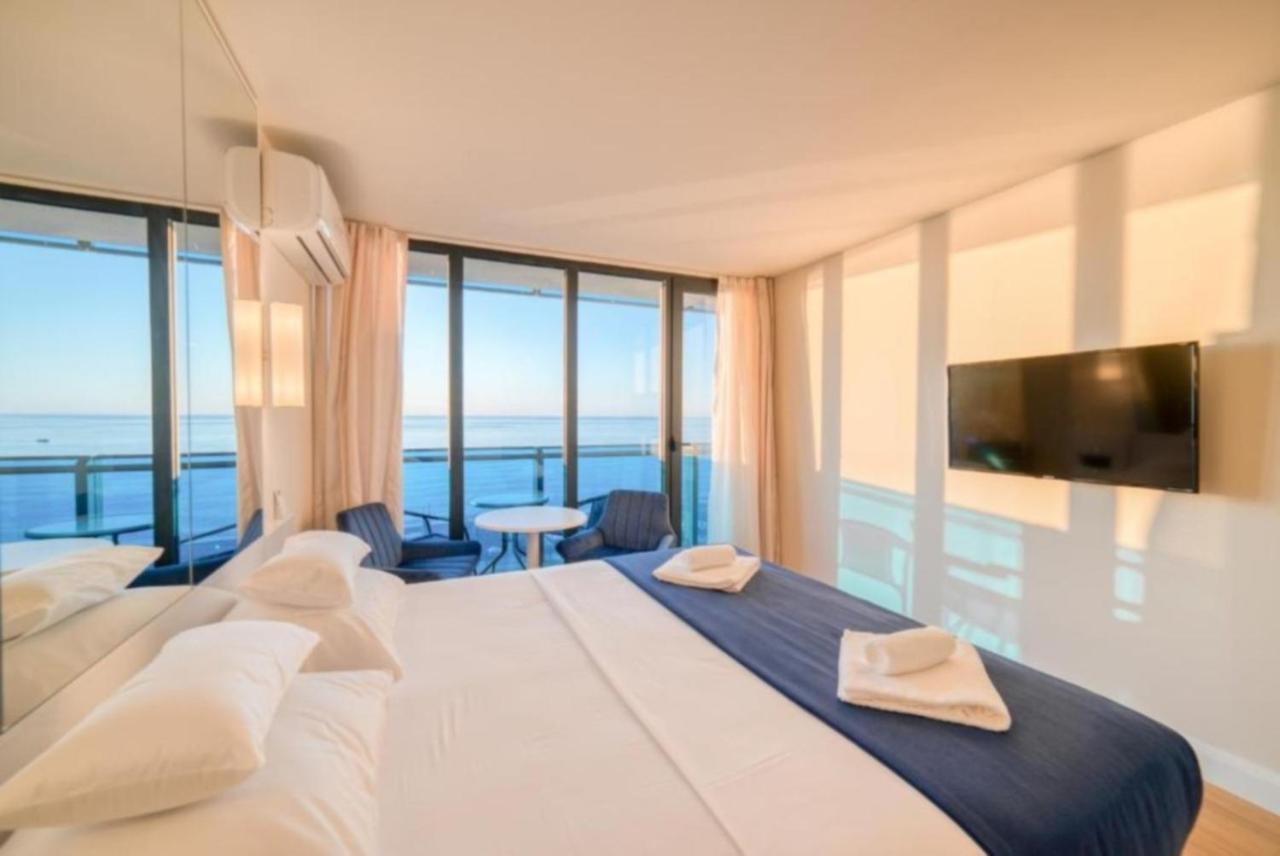 Aparthotel Orbi City Batumi Eksteriør bilde