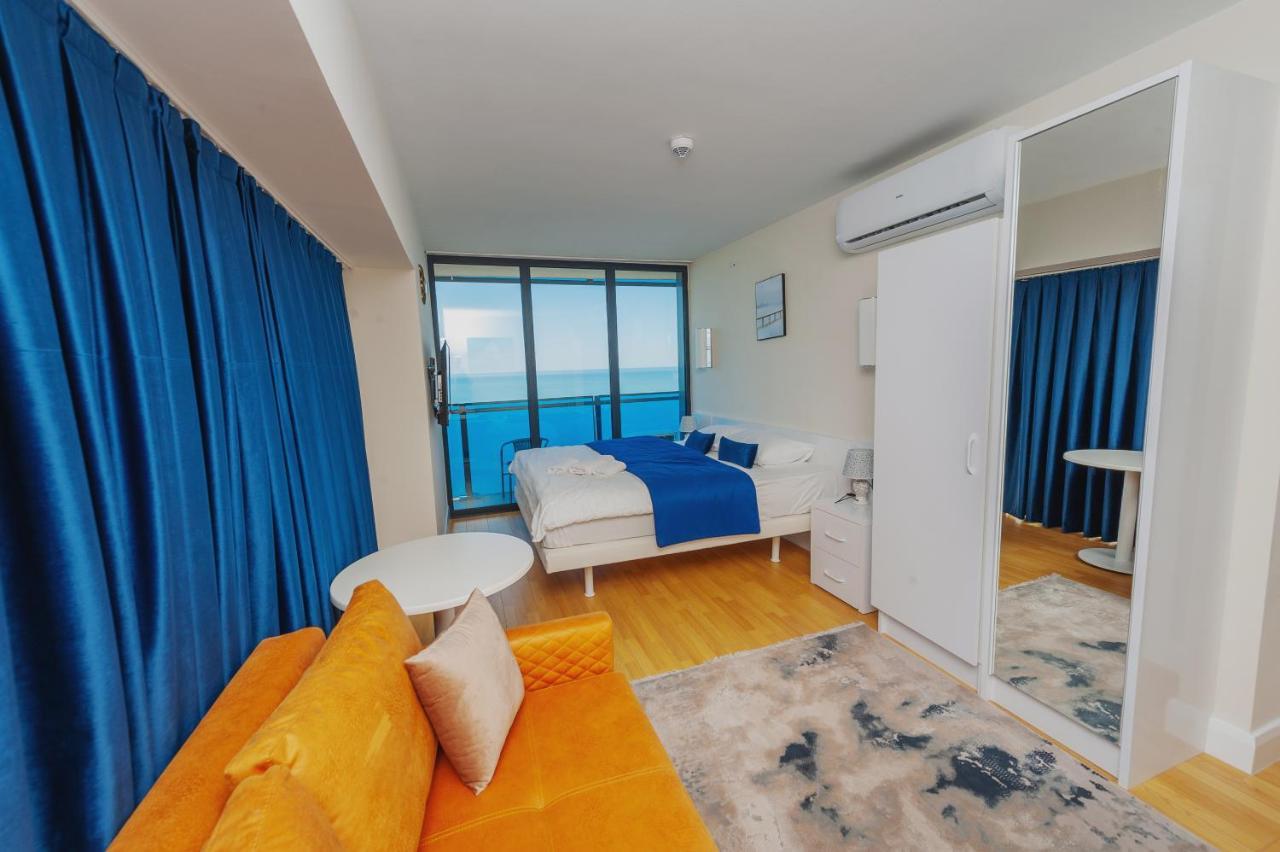 Aparthotel Orbi City Batumi Eksteriør bilde